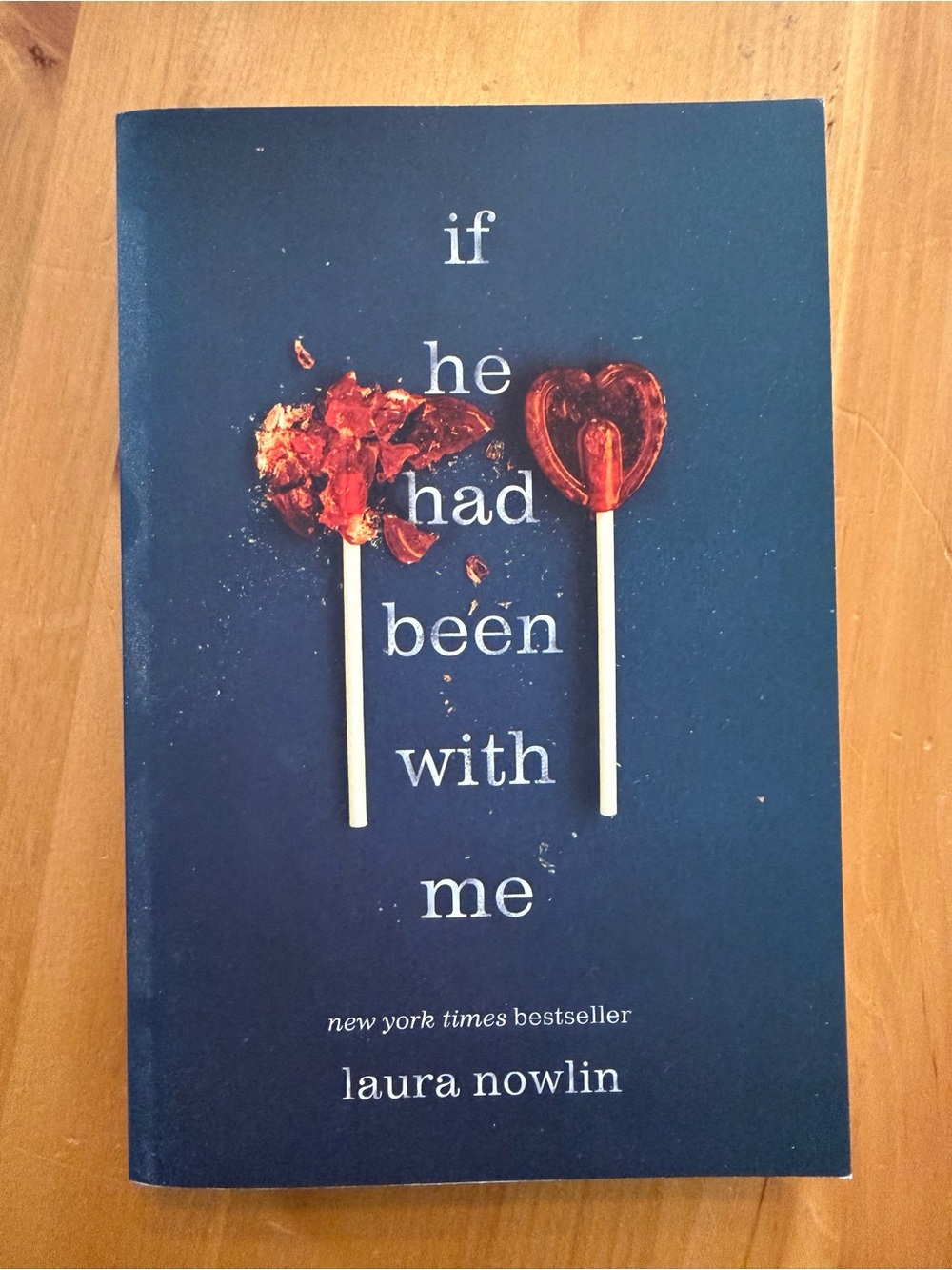 📚Any 3 Books for $24 | Create Your Bundle! 📚 laura nowlin